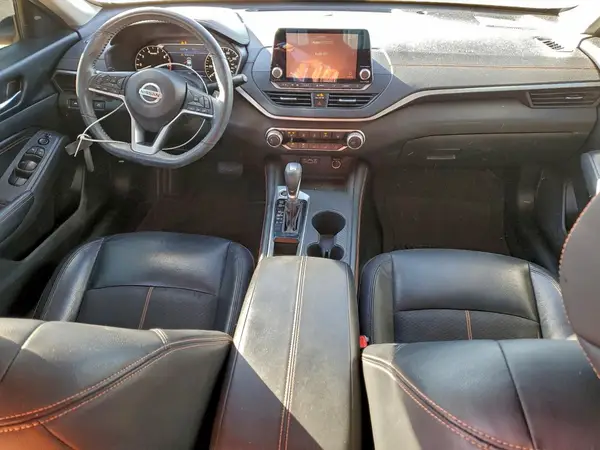 1N4BL4CV6NN333060 2022 NISSAN ALTIMA - Image 8