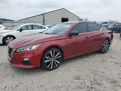 1N4BL4CV6NN333298 2022 NISSAN ALTIMA