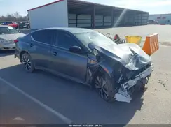 1N4BL4CV6NN333690 2022 NISSAN ALTIMA