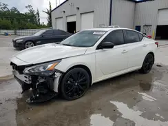 1N4BL4CV6NN336671 2022 NISSAN ALTIMA