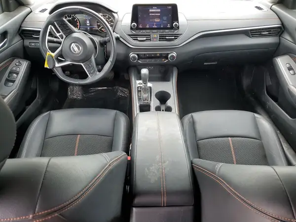 1N4BL4CV6NN336671 2022 NISSAN ALTIMA - Image 8