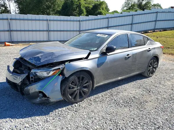 1N4BL4CV6NN337707 2022 NISSAN ALTIMA - Image 1