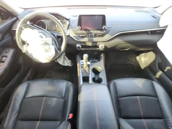1N4BL4CV6NN337755 2022 NISSAN ALTIMA - Image 8