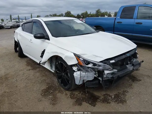 1N4BL4CV6NN337951 2022 NISSAN ALTIMA - Image 1