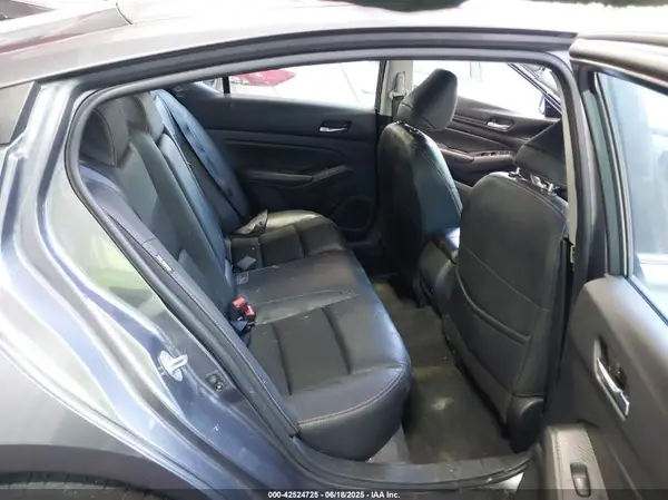 1N4BL4CV6NN338582 2022 NISSAN ALTIMA - Image 8
