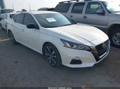 1N4BL4CV6NN339487 2022 NISSAN ALTIMA