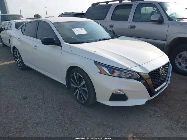 1N4BL4CV6NN339487 2022 NISSAN ALTIMA - Image 1