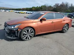 1N4BL4CV6NN340154 2022 NISSAN ALTIMA