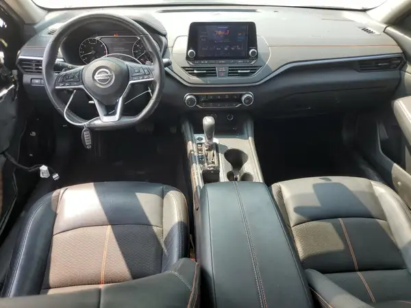 1N4BL4CV6NN340283 2022 NISSAN ALTIMA - Image 8