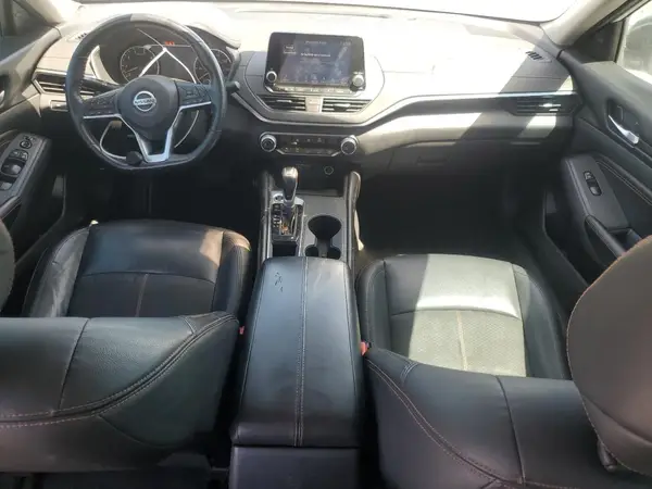 1N4BL4CV6NN340672 2022 NISSAN ALTIMA - Image 8
