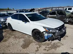 1N4BL4CV6NN343295 2022 NISSAN ALTIMA