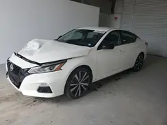1N4BL4CV6NN343412 2022 NISSAN ALTIMA