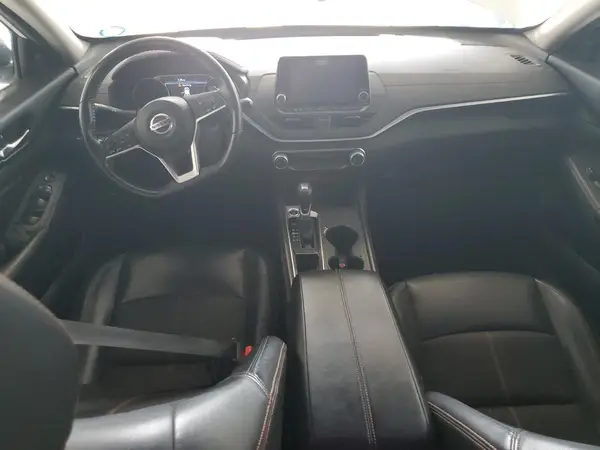 1N4BL4CV6NN343412 2022 NISSAN ALTIMA - Image 8