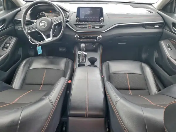 1N4BL4CV6NN343703 2022 NISSAN ALTIMA - Image 8