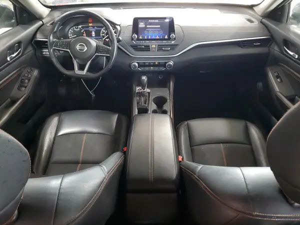 1N4BL4CV6NN344429 2022 NISSAN ALTIMA - Image 8