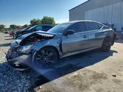 1N4BL4CV6NN346410 2022 NISSAN ALTIMA