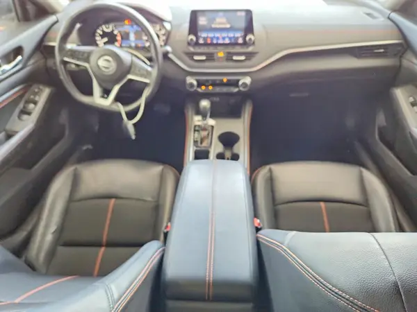 1N4BL4CV6NN347282 2022 NISSAN ALTIMA - Image 8