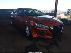 1N4BL4CV6NN349565 2022 NISSAN ALTIMA