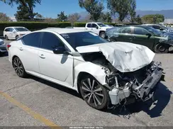 1N4BL4CV6NN351686 2022 NISSAN ALTIMA