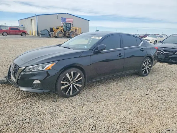 1N4BL4CV6NN351865 2022 NISSAN ALTIMA - Image 1