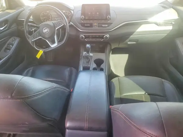 1N4BL4CV6NN351865 2022 NISSAN ALTIMA - Image 8