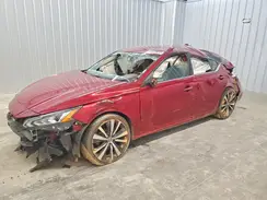 1N4BL4CV6NN351946 2022 NISSAN ALTIMA