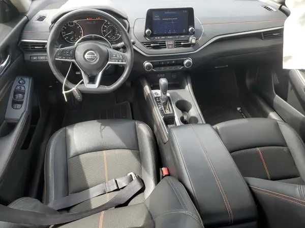 1N4BL4CV6NN352644 2022 NISSAN ALTIMA - Image 8