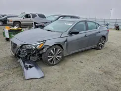 1N4BL4CV6NN352868 2022 NISSAN ALTIMA