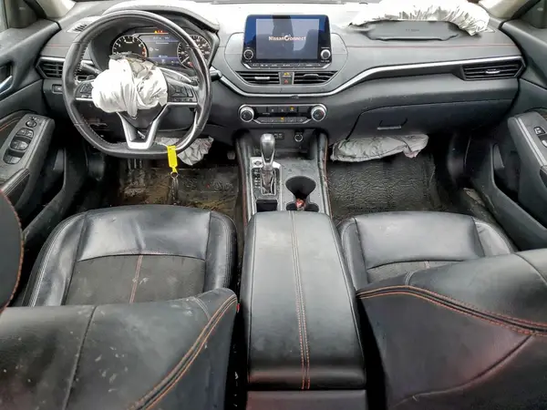 1N4BL4CV6NN352868 2022 NISSAN ALTIMA - Image 8