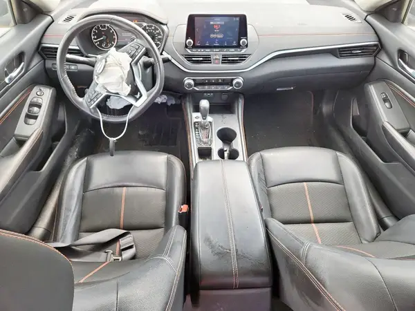 1N4BL4CV6NN353728 2022 NISSAN ALTIMA - Image 8
