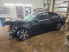 1N4BL4CV6NN354913 2022 NISSAN ALTIMA