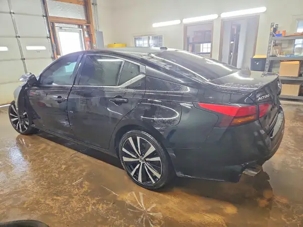 1N4BL4CV6NN354913 2022 NISSAN ALTIMA - Image 2