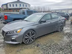 1N4BL4CV6NN355429 2022 NISSAN ALTIMA