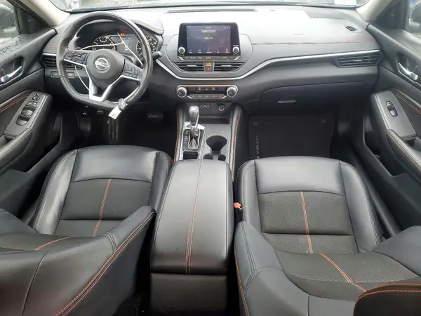 1N4BL4CV6NN355429 2022 NISSAN ALTIMA - Image 8