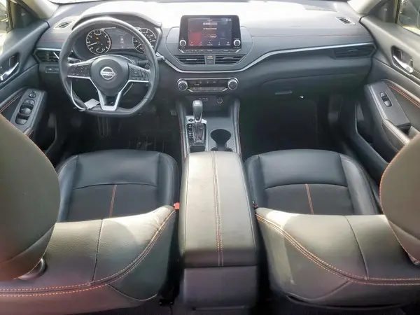 1N4BL4CV6NN356239 2022 NISSAN ALTIMA - Image 8