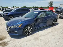 1N4BL4CV6NN357147 2022 NISSAN ALTIMA