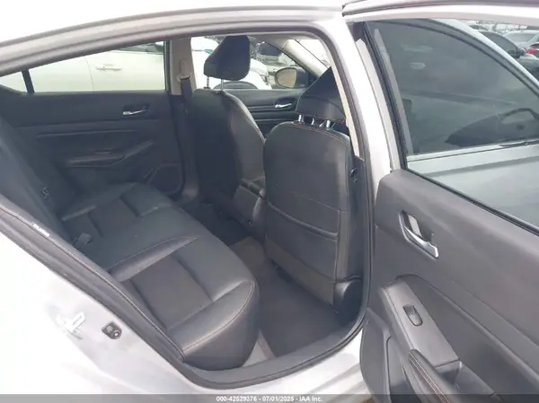 1N4BL4CV6NN357231 2022 NISSAN ALTIMA - Image 8