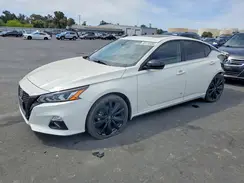 1N4BL4CV6NN357374 2022 NISSAN ALTIMA