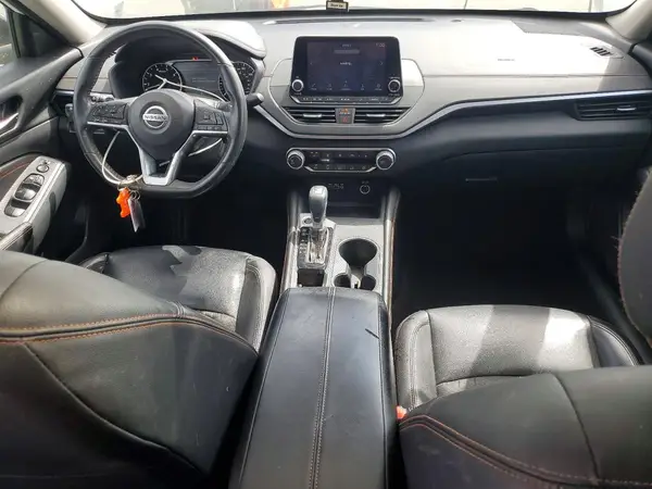 1N4BL4CV6NN357374 2022 NISSAN ALTIMA - Image 8