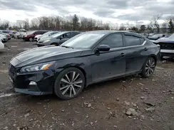 1N4BL4CV6NN357701 2022 NISSAN ALTIMA