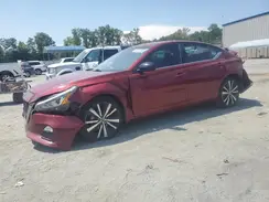1N4BL4CV6NN359318 2022 NISSAN ALTIMA