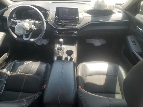 1N4BL4CV6NN359318 2022 NISSAN ALTIMA - Image 8
