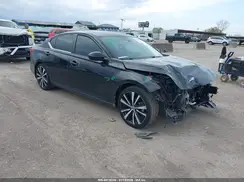 1N4BL4CV6NN359433 2022 NISSAN ALTIMA
