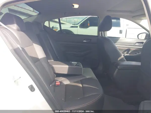 1N4BL4CV6NN360033 2022 NISSAN ALTIMA - Image 8