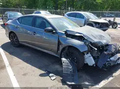 1N4BL4CV6NN360484 2022 NISSAN ALTIMA