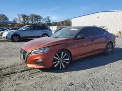 1N4BL4CV6NN360713 2022 NISSAN ALTIMA
