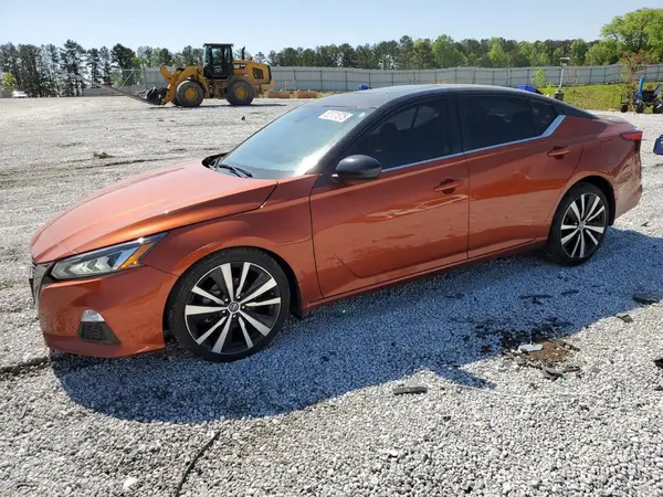 1N4BL4CV6NN360713 2022 NISSAN ALTIMA - Image 1