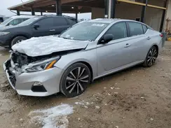 1N4BL4CV6NN361117 2022 NISSAN ALTIMA