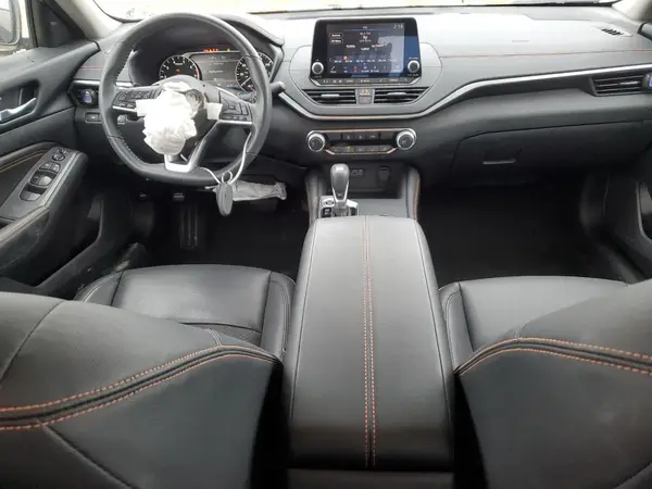 1N4BL4CV6NN361117 2022 NISSAN ALTIMA - Image 8