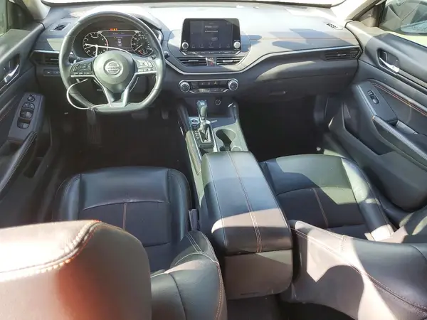 1N4BL4CV6NN361344 2022 NISSAN ALTIMA - Image 8